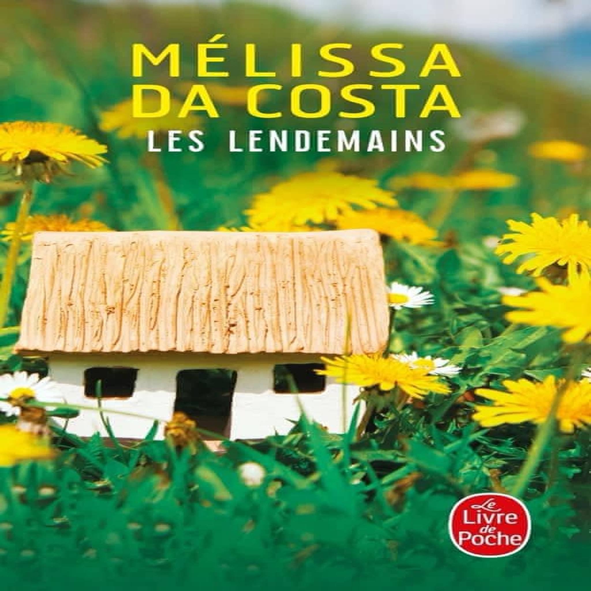 LES LENDEMAINS, Da Costa Mélissa