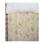 Voir la diapositive 3 : DOMIVA Drap housse jersey - DOMIVA - Honey Moon - 70 x 140 cm - Coton extensible - oeKO-TEX