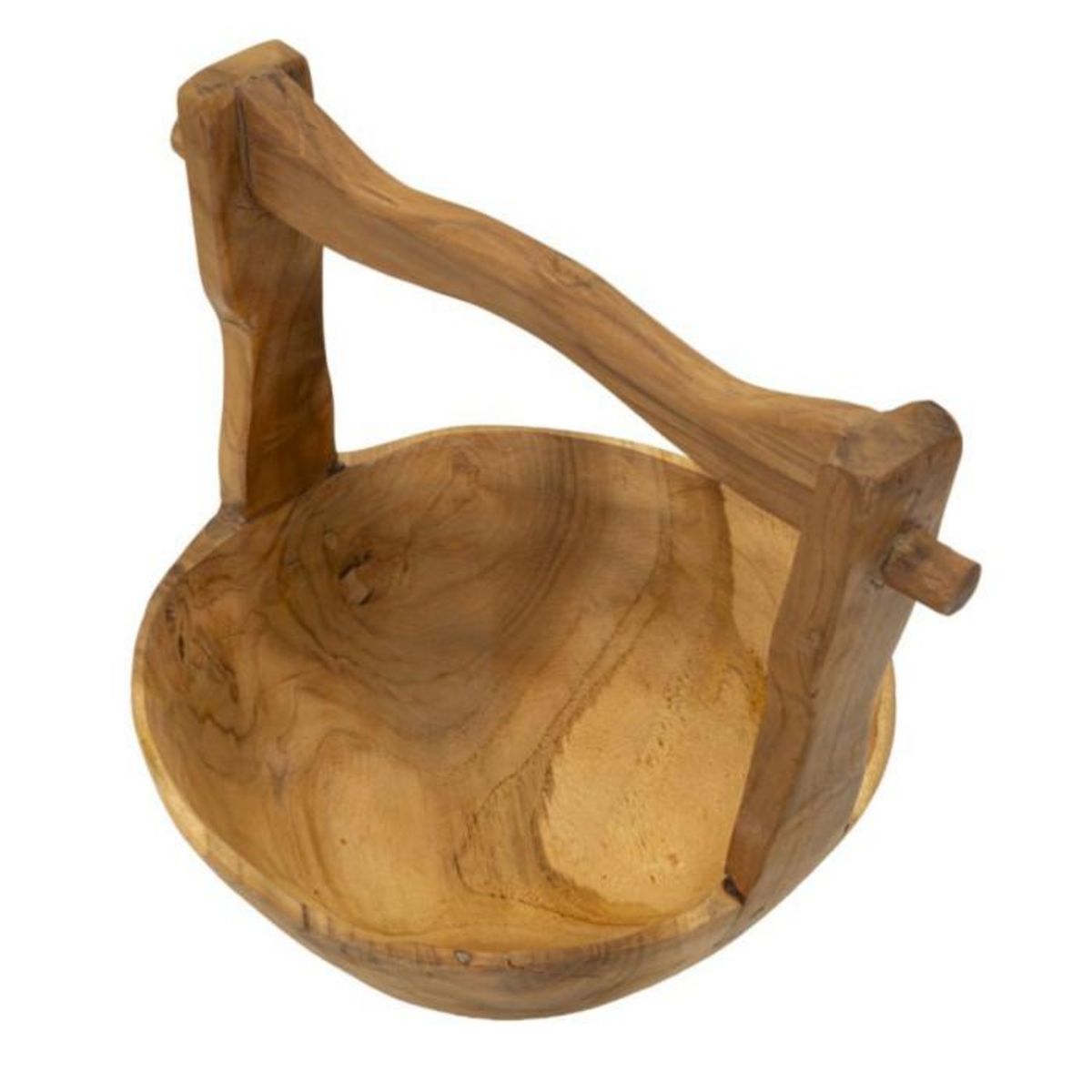 Paris Prix Vide-Poche en Bois  Timbo  32cm Naturel