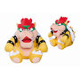 Voir la diapositive 2 : SIMBA Peluche Bowser 27 cm Nintendo 