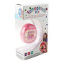 Voir la diapositive 2 : BANDAI Tamagotchi Pix Rose