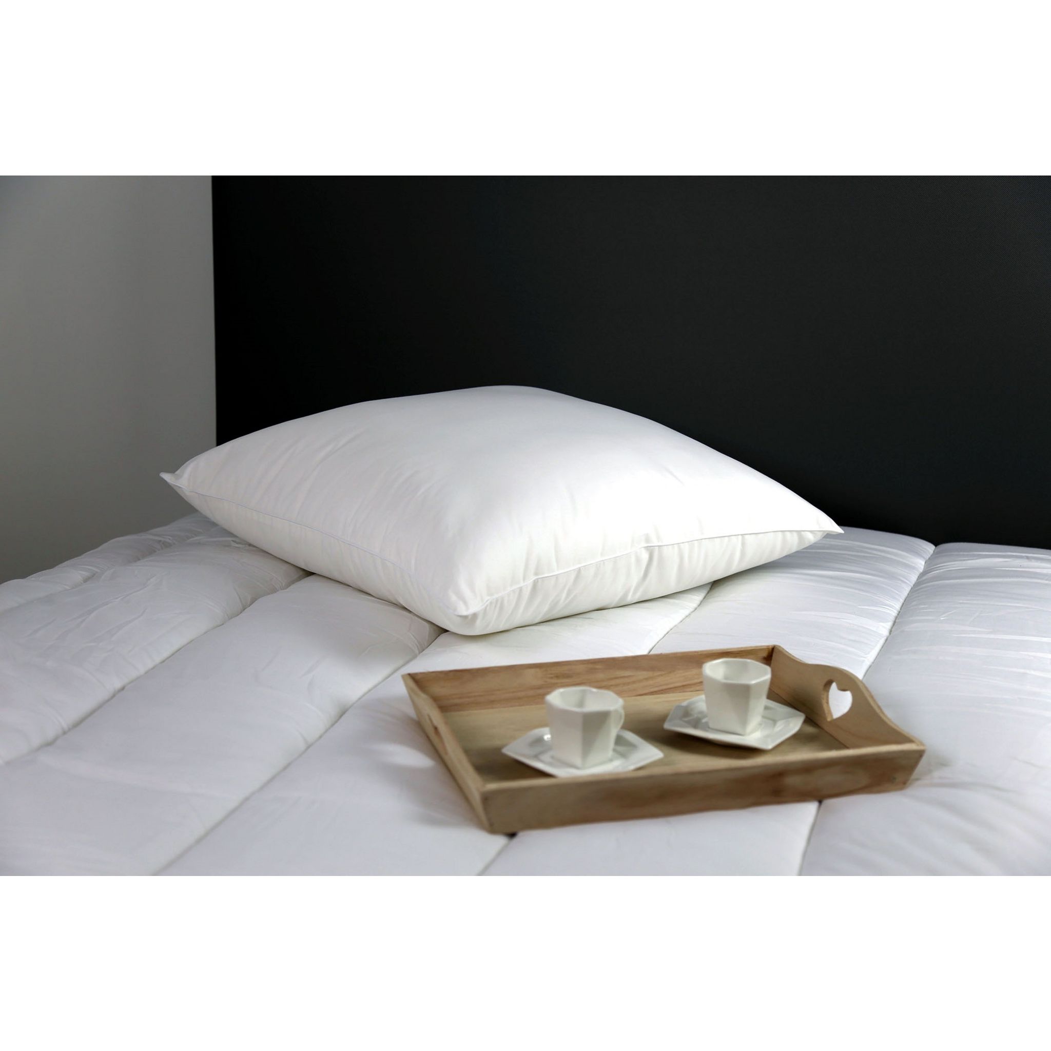 DODO Oreiller médium microfibre DODO MICROSTAR