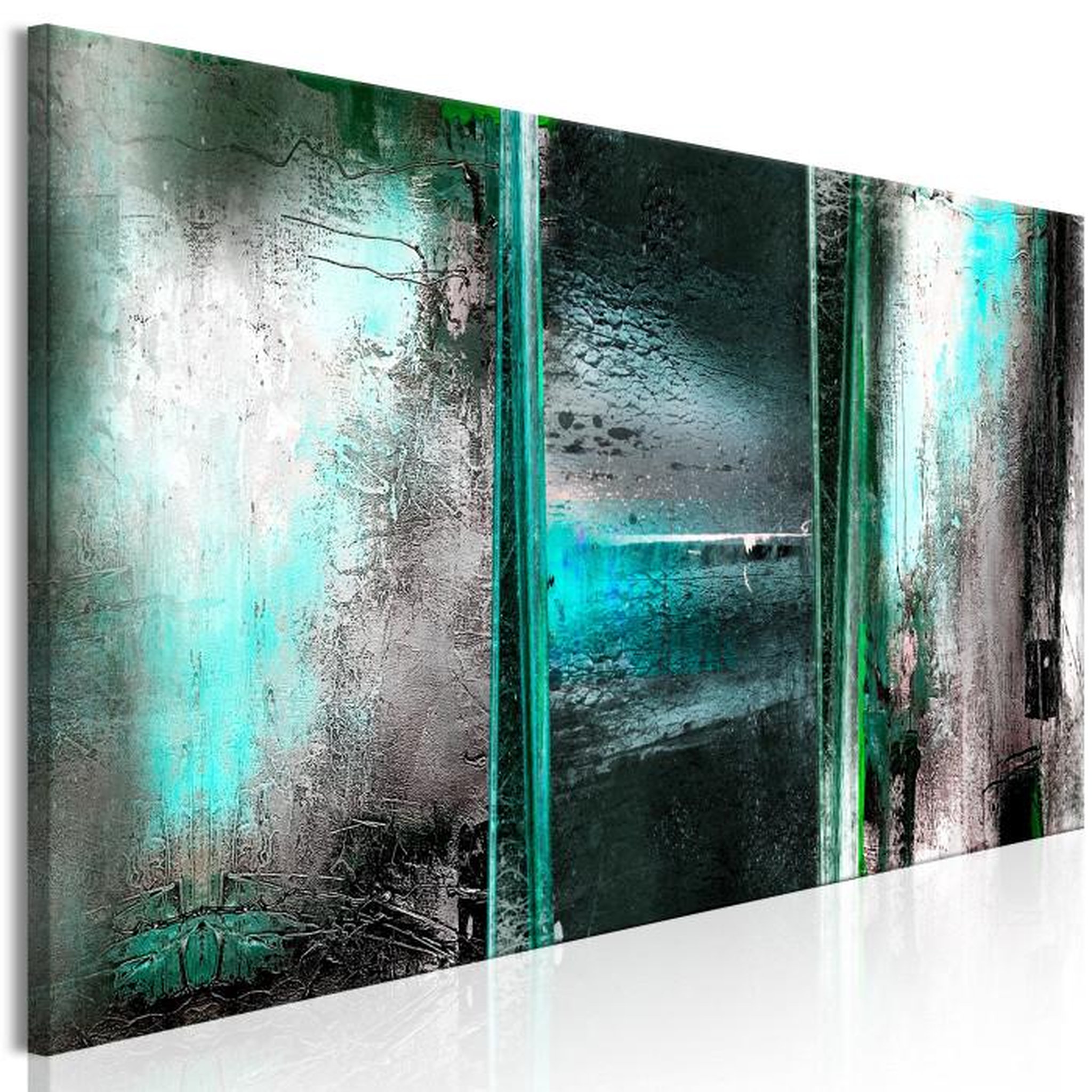 Paris Prix Tableau Imprimé  Smell of Winter Narrow. Coloris disponibles : Multicolore