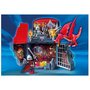 PLAYMOBIL 5420 Coffre Chevaliers dragons