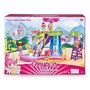 Voir la diapositive 2 : SPLASH TOYS 2 Figurines Pinypon au parc aquatique Wow Water Park
