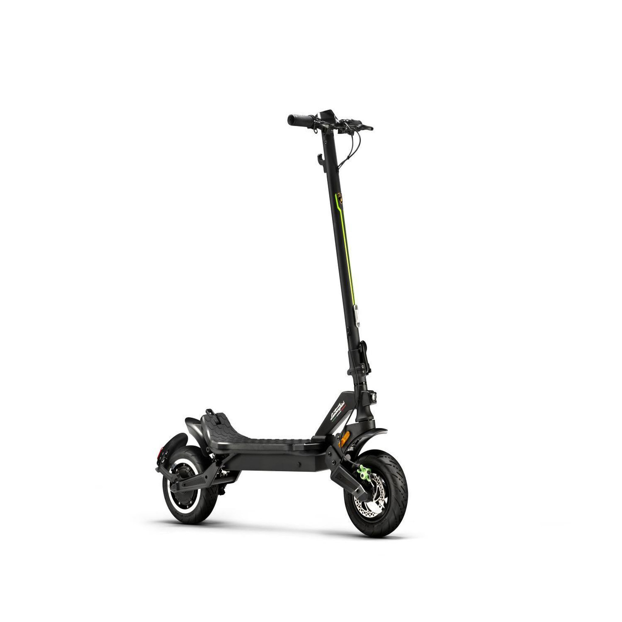 Voir la diapositive 2 : Lamborghini TROTTINETTE AUTOMOBILI LAMBORGHINI TROTILAMBOALEXTGR