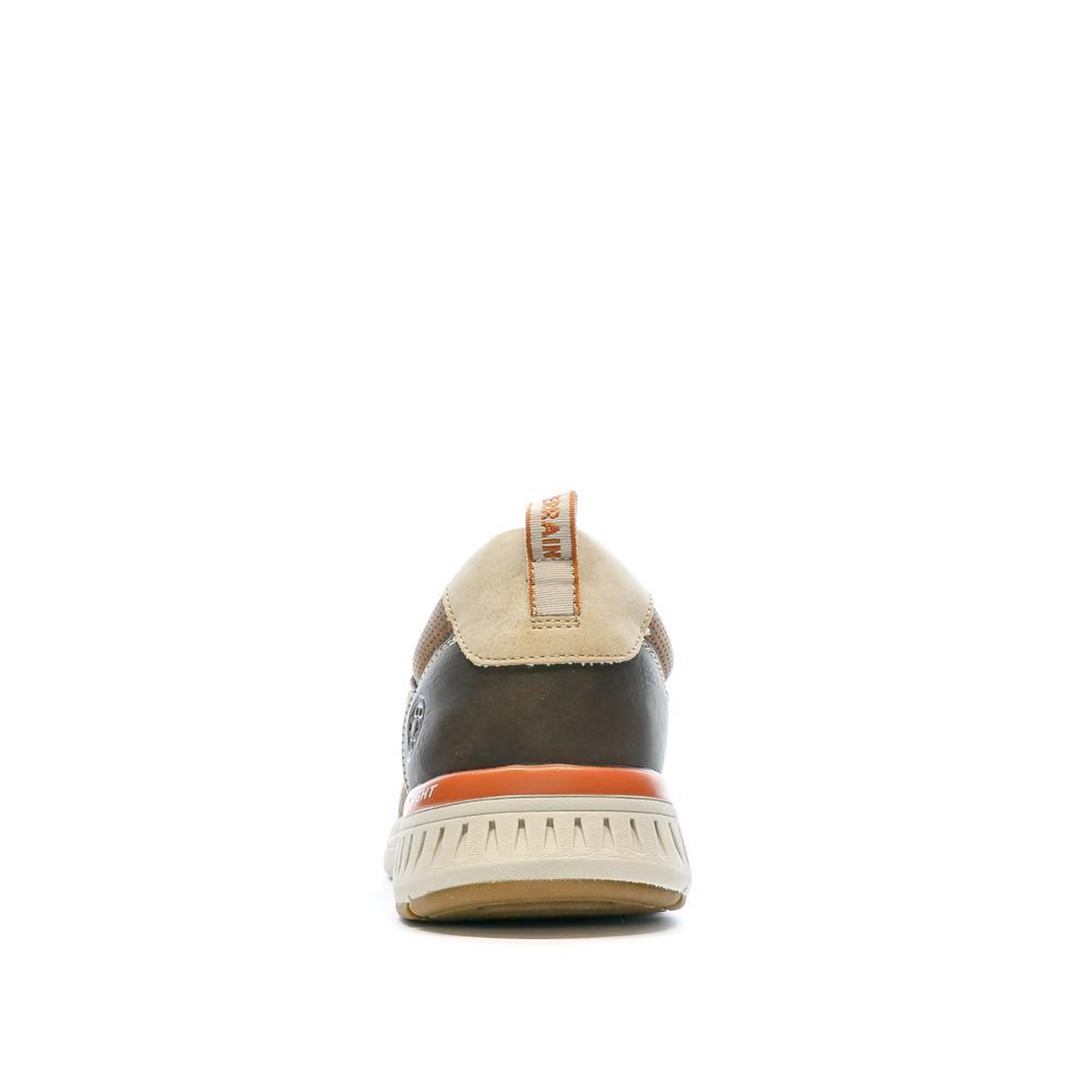 Voir la diapositive 3 : RELIFE Baskets Camel Homme Relife Hugo