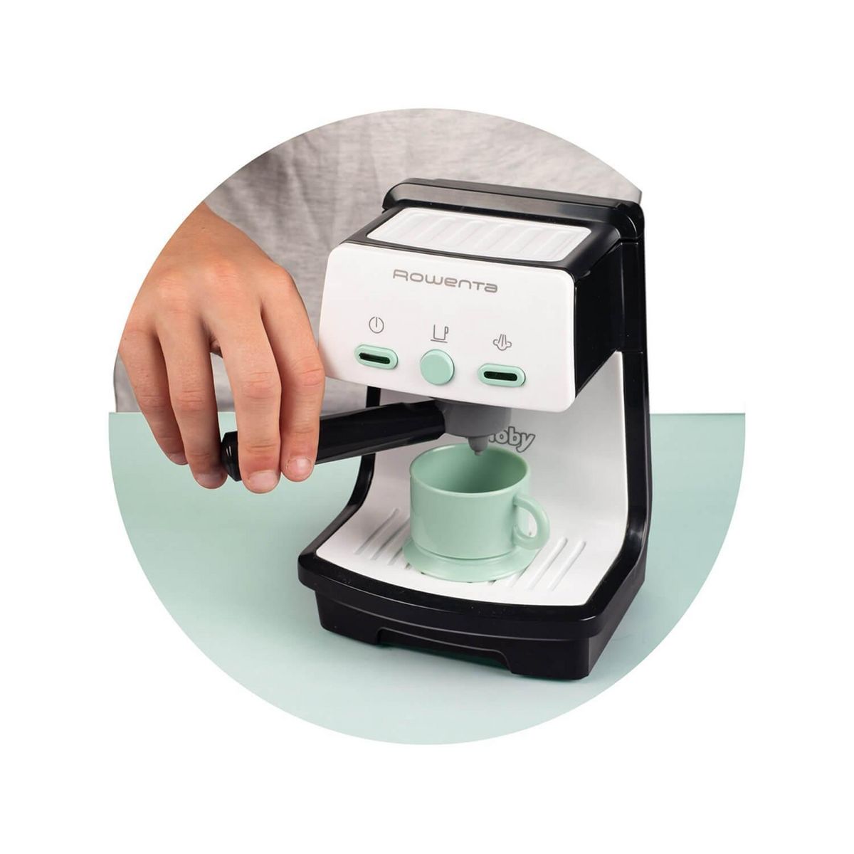 SMOBY Rowenta Espresso