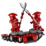 LEGO Star Wars 75225 - Pack de combat de la Garde Prétorienne d'élite