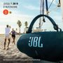 Voir la diapositive 3 : JBL Enceinte portable Charge 6 Bleu