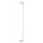 MUNCHKIN Extension 7cm métal blanc pour barrière de sécurité MUNCHKIN portillon