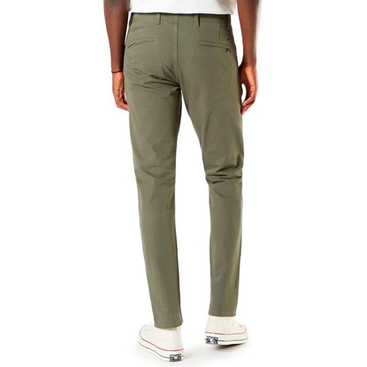 DOCKERS Pantalon  Homme Dockers Alpha