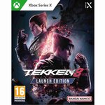 Namco Tekken 8 Launch Edition XBOX SERIE X