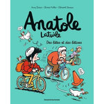 ANATOLE LATUILE TOME 16 : DES BETES ET DES BETISES, Didier Anne
