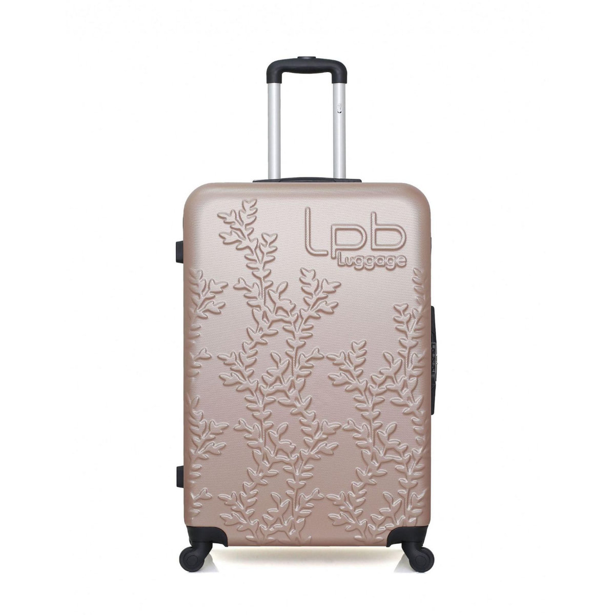 LES P'TITES BOMBES LPB LPB LUGGAGE - Valise Grand Format NAIS 75 cm 4 Roues