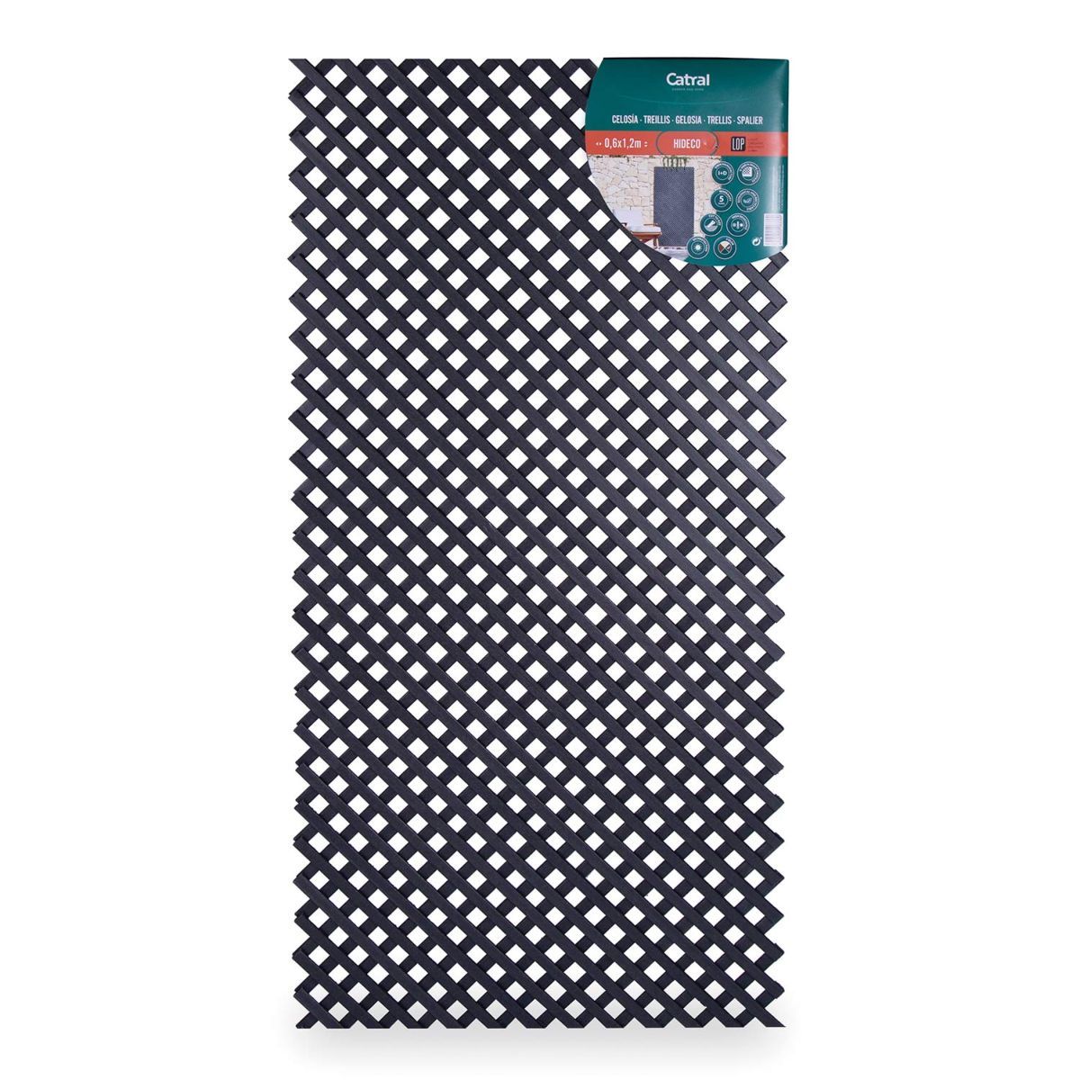 Catral Treillis LOP 0,6mx1,2m 