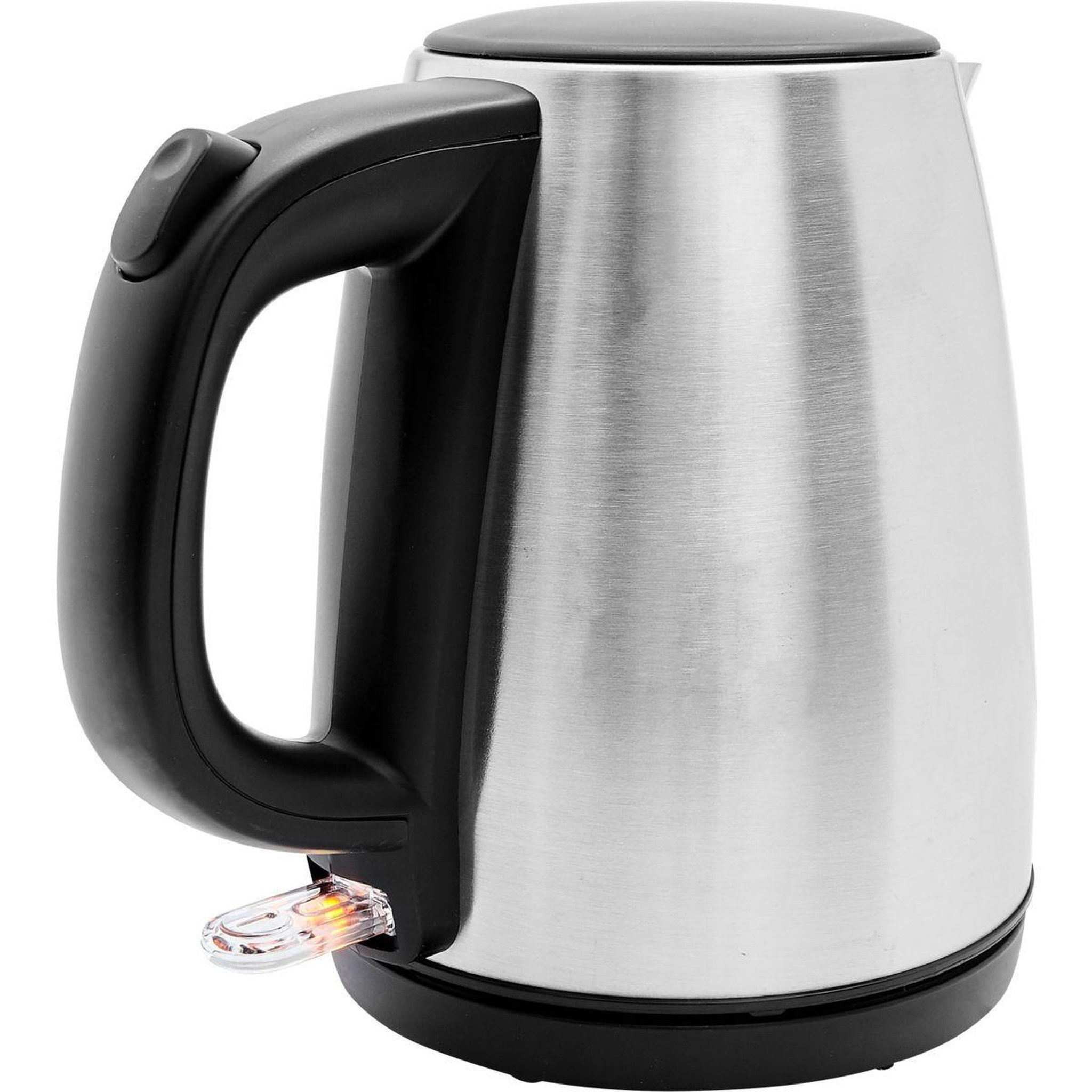 Voir la diapositive 4 : ESSENTIEL B Bouilloire ebl18i inox 1l