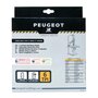 Voir la diapositive 2 : PEUGEOT OUTILLAGE Lame de scie à ruban 2240 x 10mm 6 TPI PEUGEOT OUTILLAGE 802094