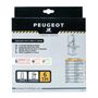 Voir la diapositive 2 : PEUGEOT OUTILLAGE Lame de scie à ruban 2240 x 10mm 6 TPI PEUGEOT OUTILLAGE 802094