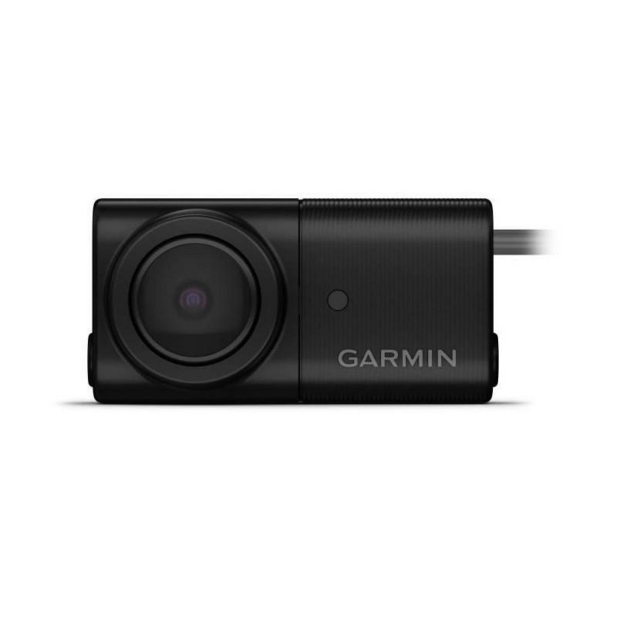 GARMIN Caméra de recul sans fil BC50 - GARMIN - Vision nocturne - Support pour plaque d'immatriculation & support de fixation
