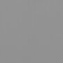 VIDAXL Coussin de banc de jardin gris 180x50x7 cm tissu oxford