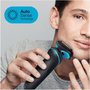 Voir la diapositive 2 : BRAUN Rasoir électrique rechargeable - 51M1200S