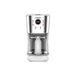 BLAUPUNKT Cafetière électrique Blaupunkt CMD802WH 900 W 1,5 L