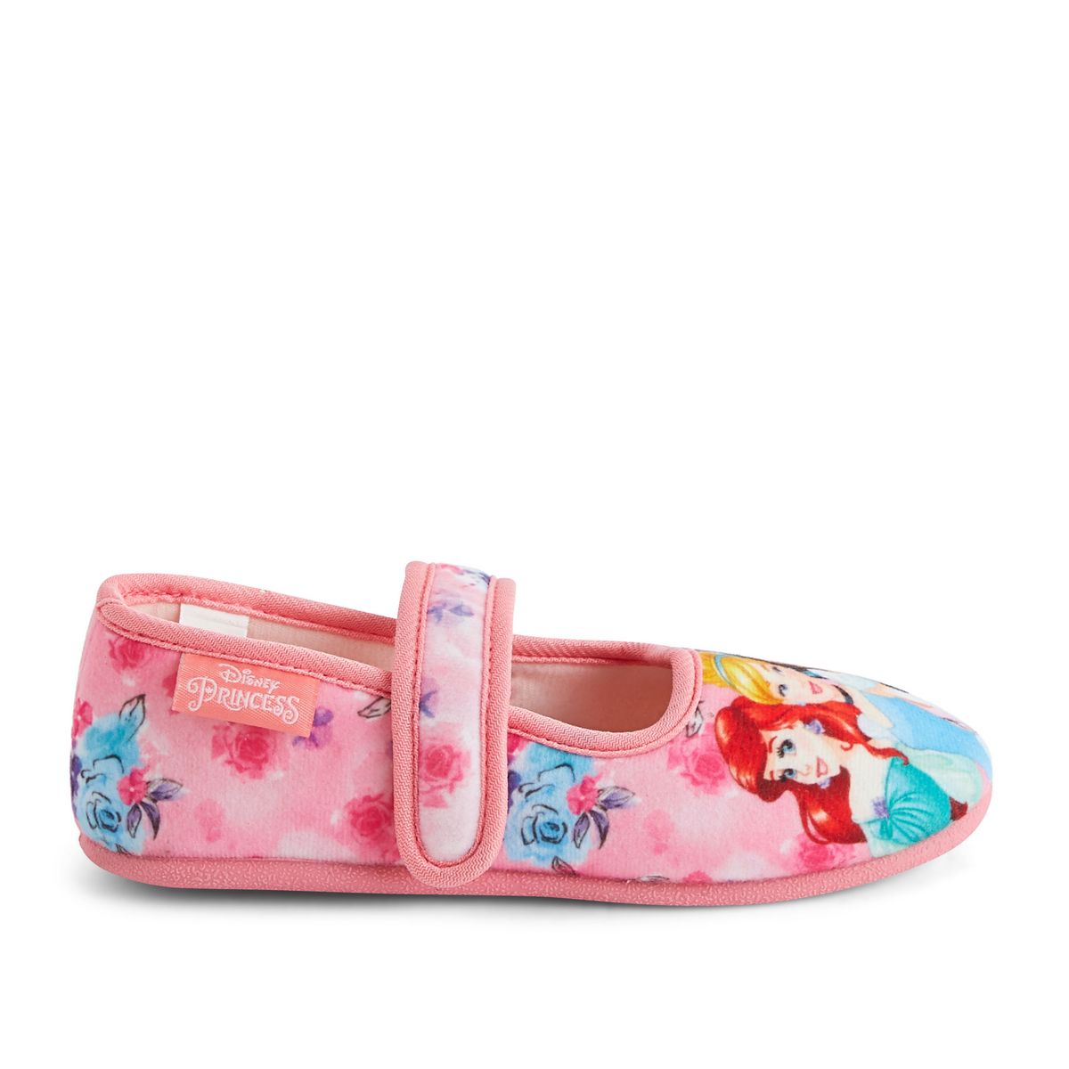 PRINCESSES Chaussons ballerines princesse fille