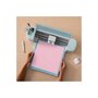 Voir la diapositive 2 : CRICUT Accessoires Machines De Découpe et Presses A Chaud Cricut Vinyle avec couleur activee par le froid Permanent Light Pink Magent