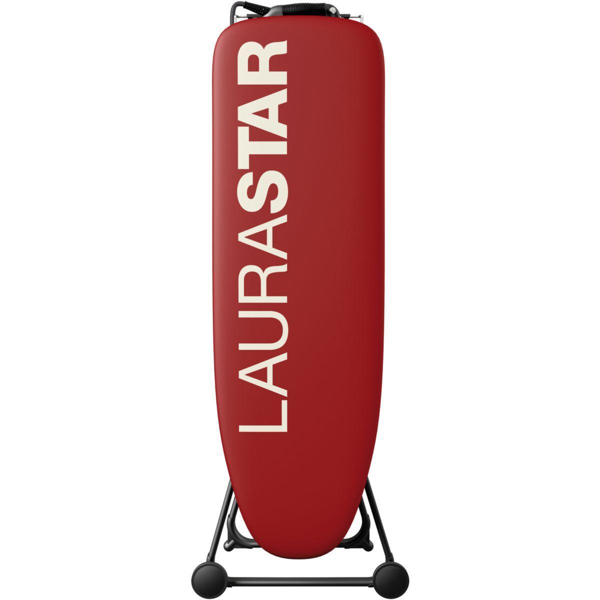 Voir la diapositive 5 : LAURASTAR Centre de repassage laurastar go+