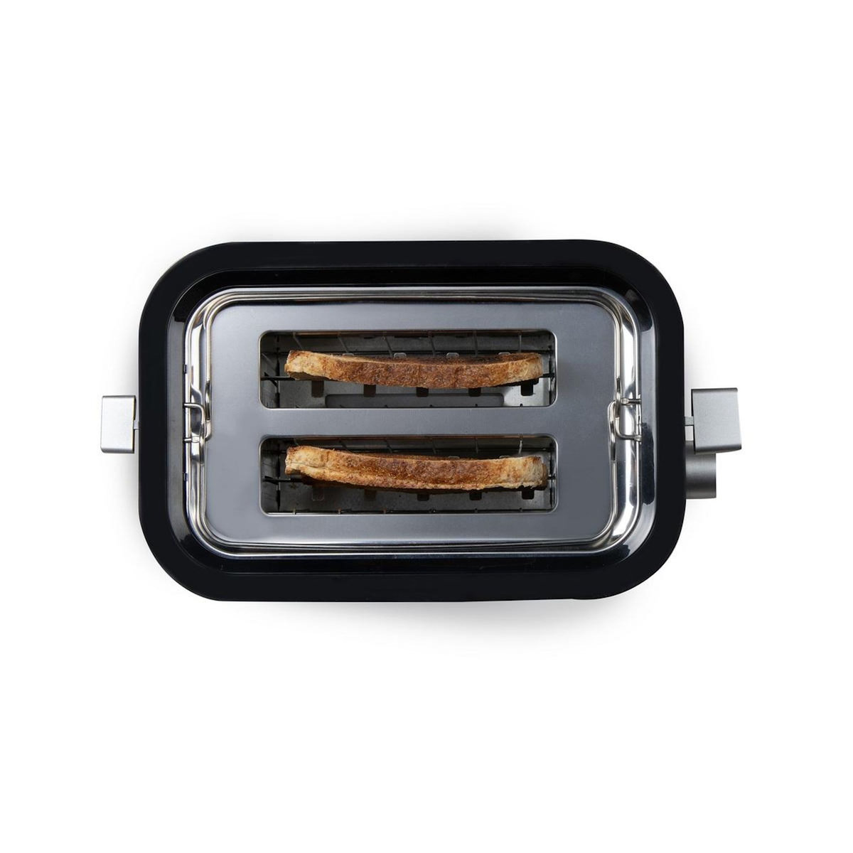 Domo Grille-pain 2 fentes 900w - DO966T