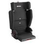 Voir la diapositive 1 : BEABA Siège auto isofix groupe 2/3 Purseat'Fix