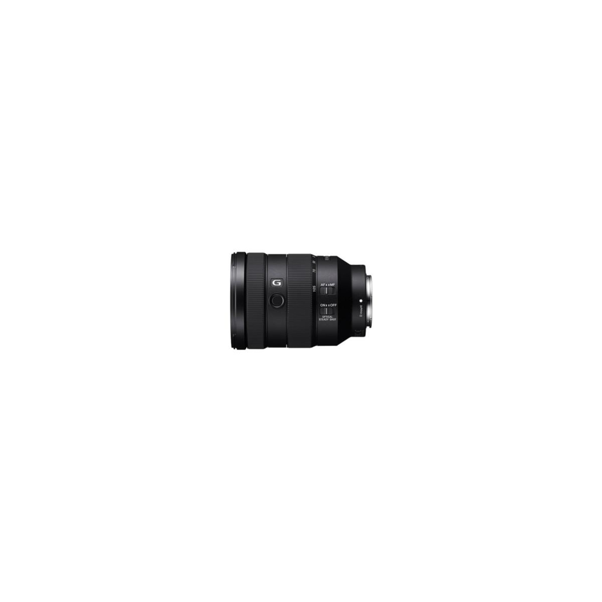 Voir la diapositive 3 : SONY Objectif photo Sony FE 24-105mm F4 G OSS