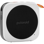 polaroid enceinte portable music player 1 - black & white