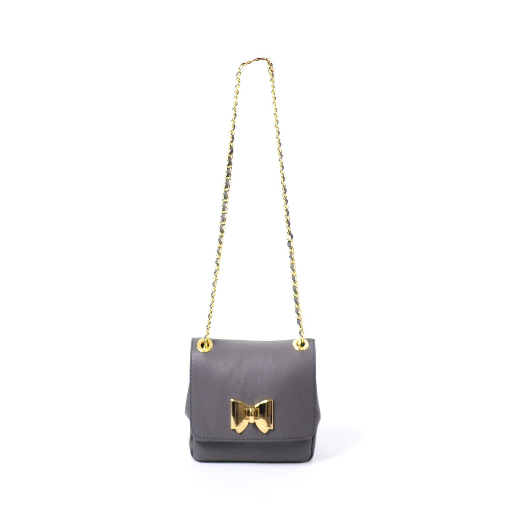 CARLA BELOTTI CARLA BELOTTI - Sac bandoulière CELESTINA 13 cm. Coloris disponibles : Bleu