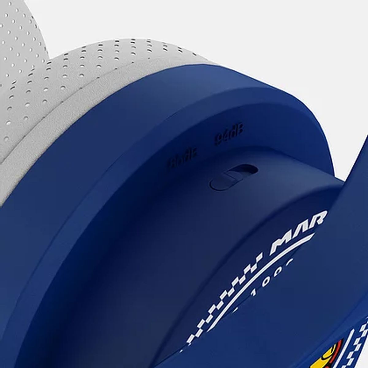 Casque Interactif Enfant Mario Kart