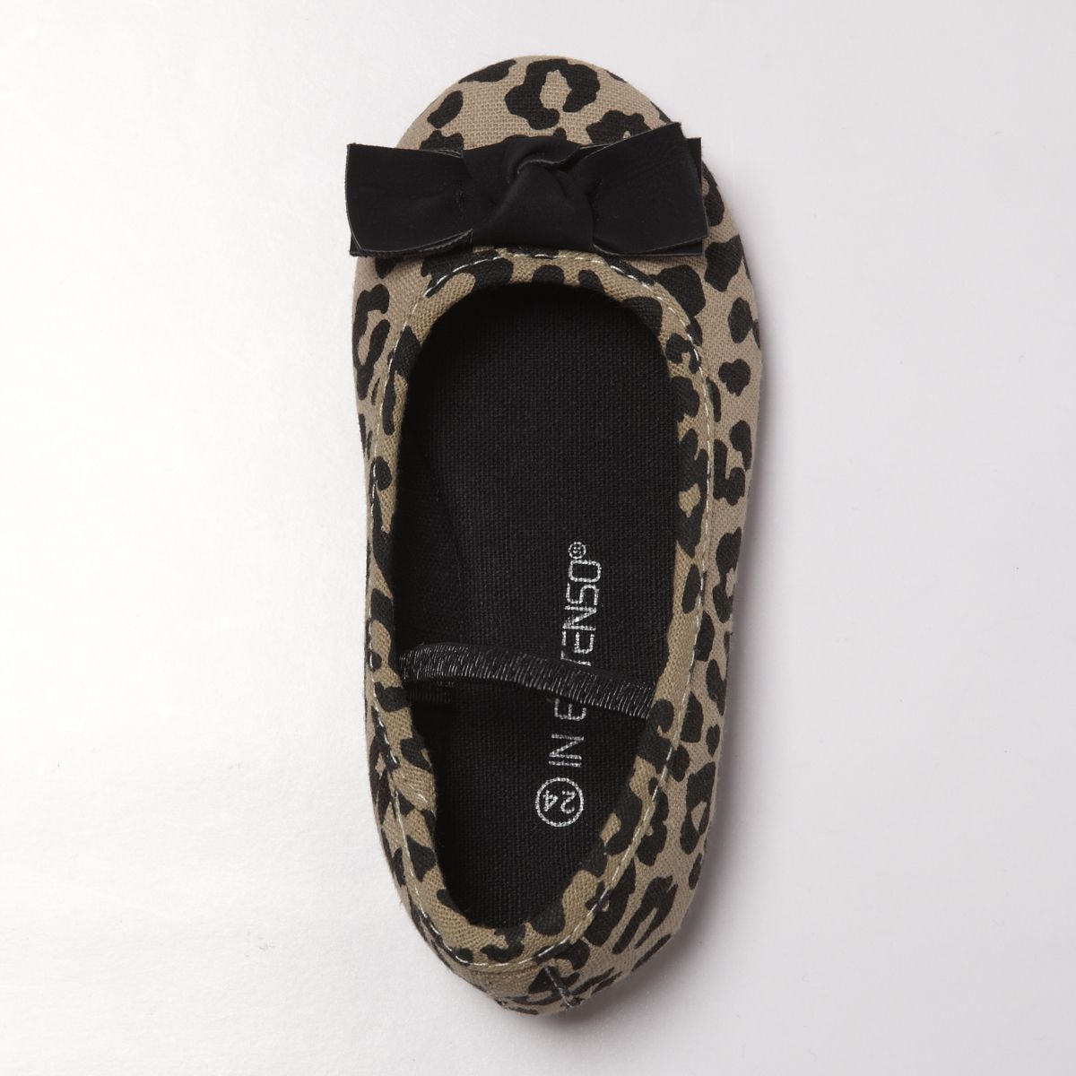 IN EXTENSO Ballerines fille