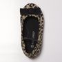 Voir la diapositive 2 : IN EXTENSO Ballerines fille