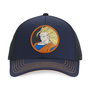 Voir la diapositive 2 : FREEGUN Casquette baseball enfant Dragon Ball Z Son