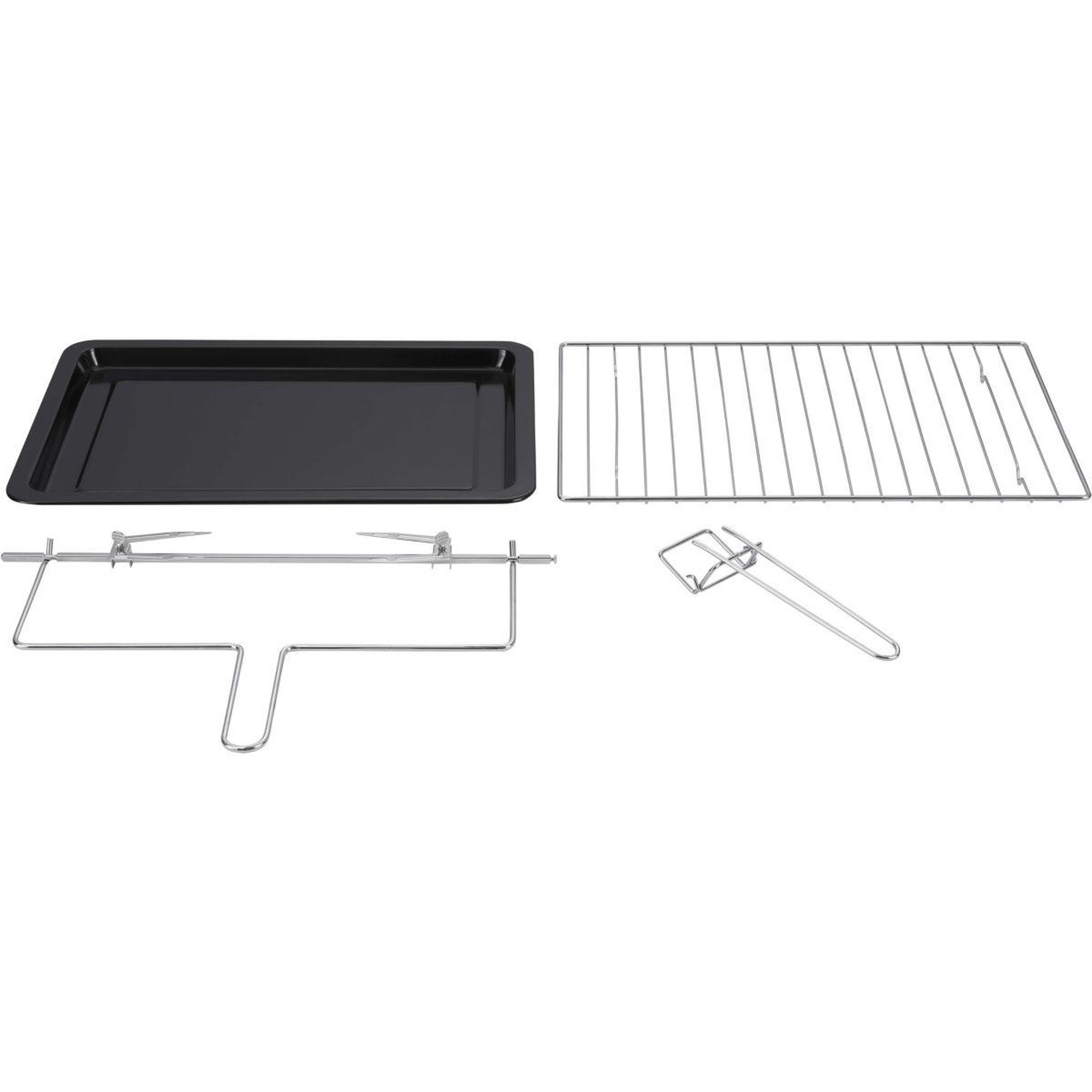 Voir la diapositive 4 : ESSENTIEL B Mini four EFP461P