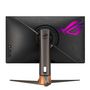Voir la diapositive 3 : ASUS Ecran PC Gamer ROG SWIFT PG27AQN Plat 27'' IPS