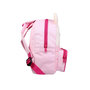 Voir la diapositive 3 : Bagtrotter BAGTROTTER Sac à dos gouter 26 cm maternelle Kids Rose Chiot