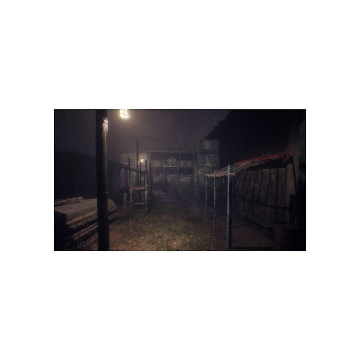 MICROIDS Puppet House - Jeu PS5