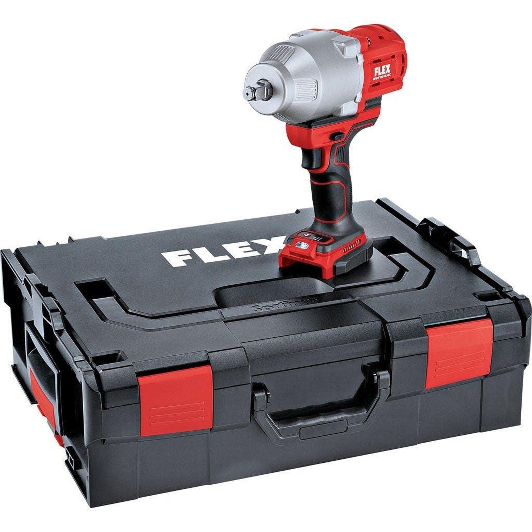 FLEX Visseuse à chocs 1/2  950nm sans fil 18v iw 1/2  950 18.0-ec