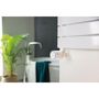 Voir la diapositive 3 : NETATMO Tête thermostatique connectée 2 tetes termostat.+adaptateur connecté