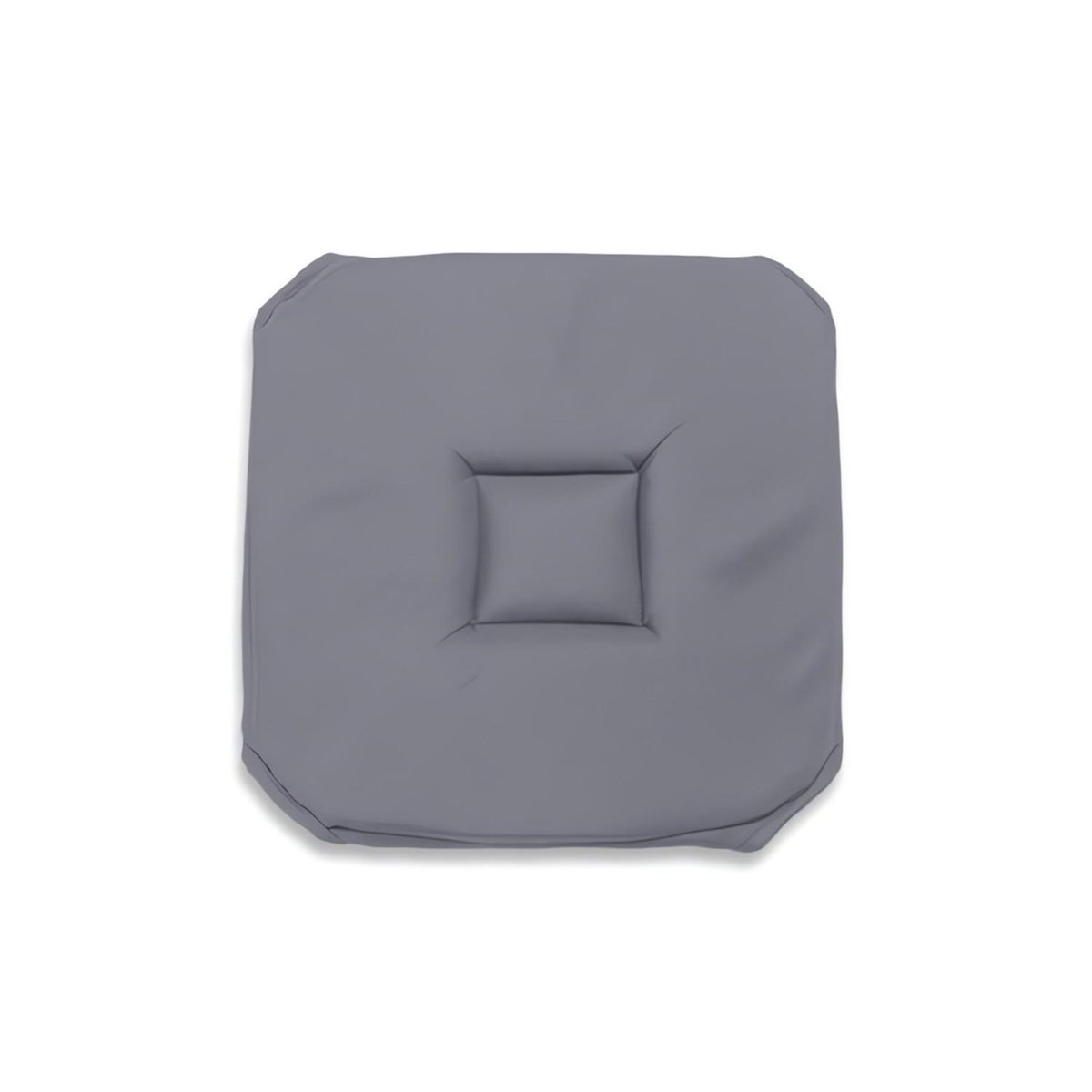 SOLEIL D'OCRE Dessus de chaise gobelin 40x40X3 cm ALIX, par Soleil d'ocre