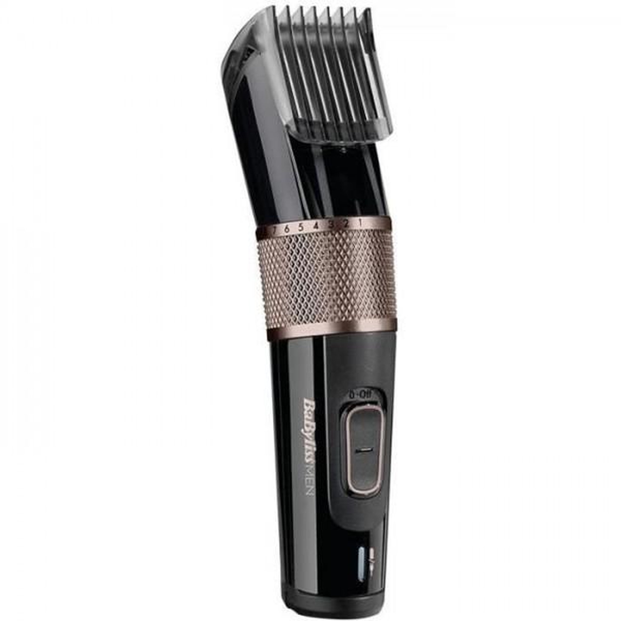 BABYLISS Tondeuse a Cheveux  Cheveux - BaByliss - E974E - Légere avec ou sans fil, Lames en acier inoxydable, 26 hauteurs de coupe