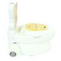 Voir la diapositive 4 : Jamara My small Toilet - motif chat