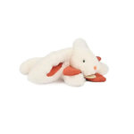 DOUDOU ET COMPAGNIE LAPIN BONBON - Pantin terracotta