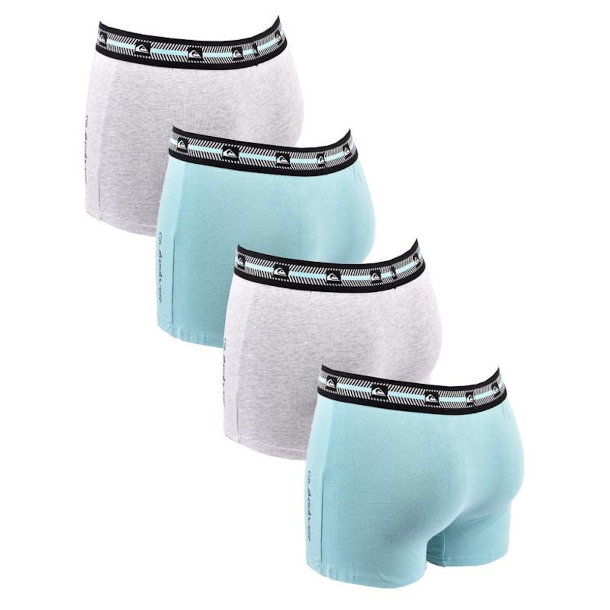 QUIKSILVER Boxer Homme QUIKSILVER